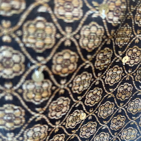 Party suit , Pajami Kurta suit . - Picture 3 of 5